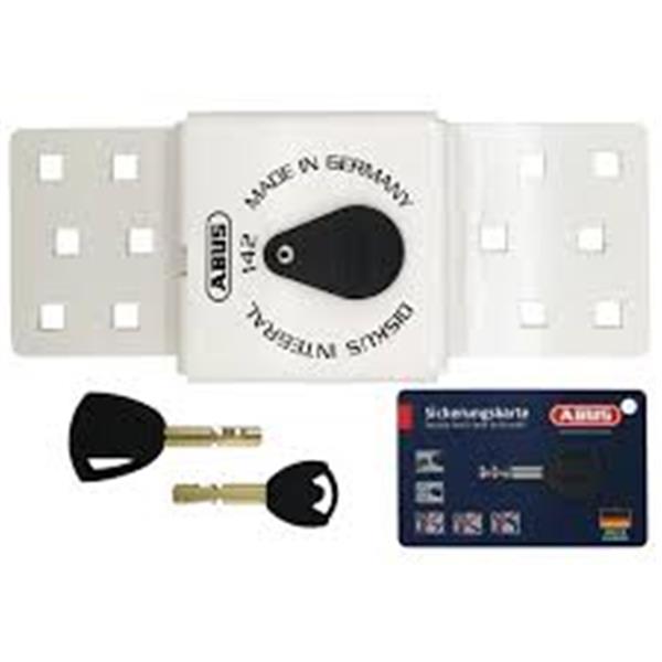 CIERRE PUERTA LATERAL 142/200+20/70 BLANCO 