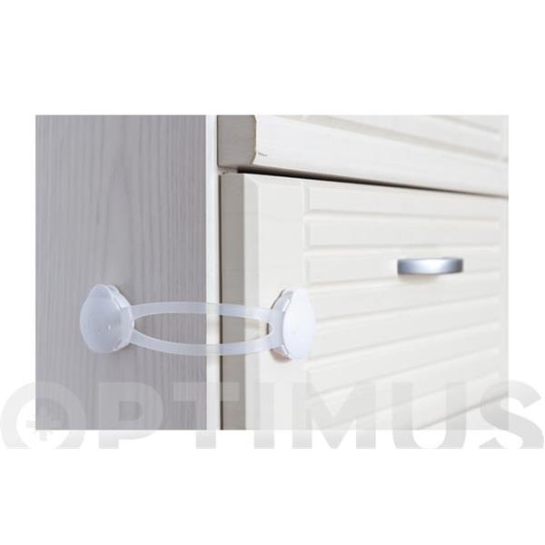 CIERRE SEGURIDAD MULTIUSOS LARGO