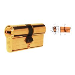 CILINDRO SEG LATON EZCURRA DS10/60