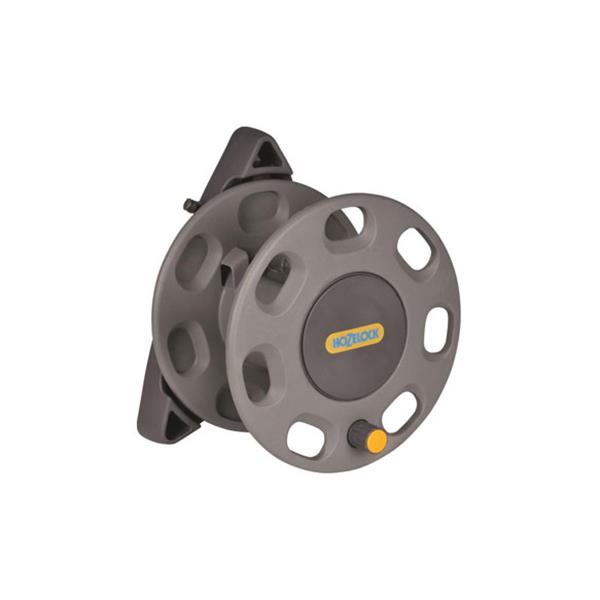 COLGADOR MANGUERA ROTATIVO PARED  30MT