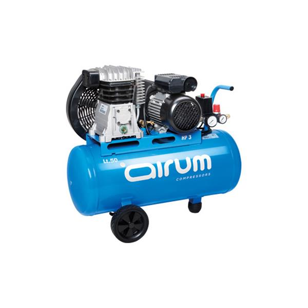 COMPRESOR CORREA MERCURE B2800B/50 CM3