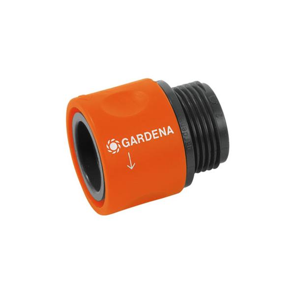 CONECTADOR GARDENA 2917-3/4"