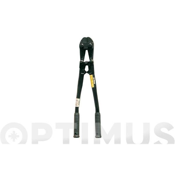 CORTAVARILLAS STANDARD NEGRO IRONSIDE 35