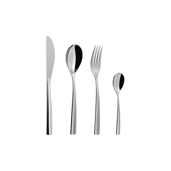 CUBERTERIA 24 PZAS.COMAS&PARTN BARCELONA