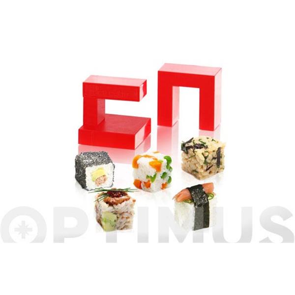 CUBO DE ARROZ -RICE CUBE- 1111080