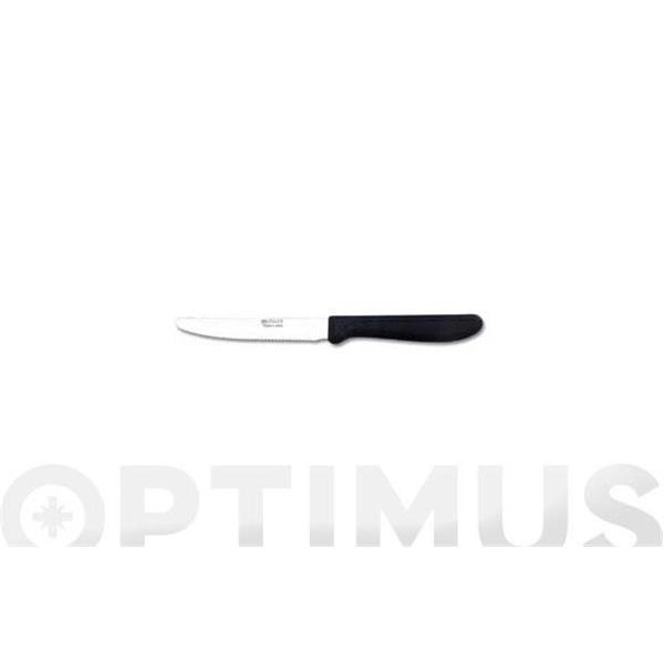CUCHILLO MESA NEGRO ARCOS 370300 P-11 CM #