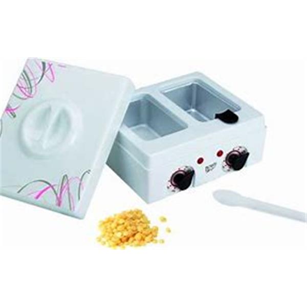 DEPILADORA A LA CERA JATA DPC8B