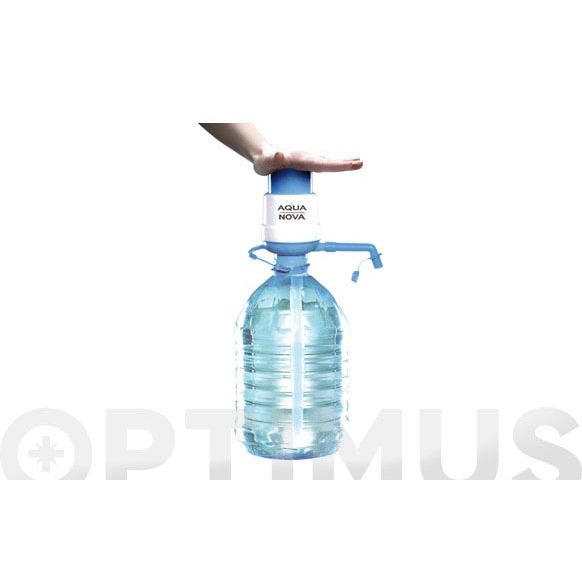 DISPENSADOR AGUA AQUA NOVA IRIS
