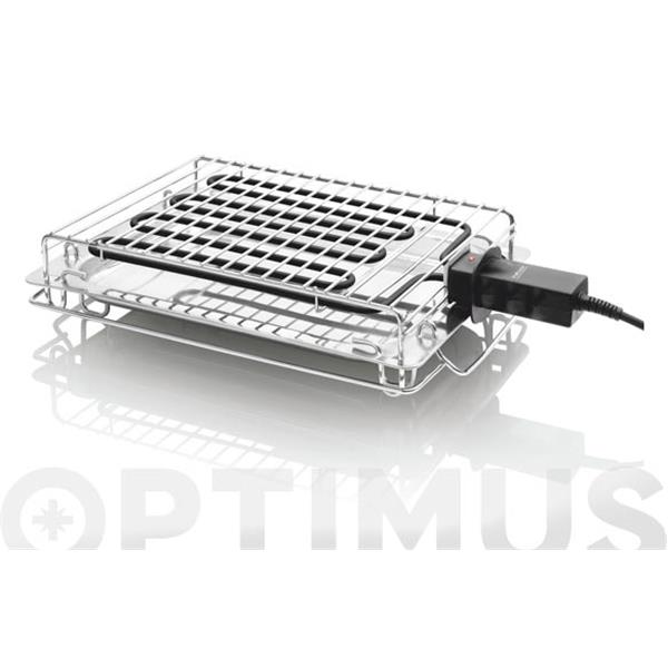 ELECTROBARBACOA NEW ALABAMA HAEGER