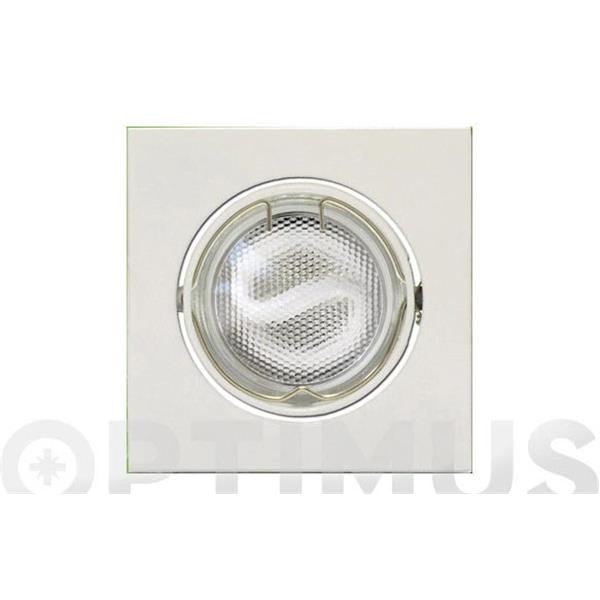 EMPOTRABLE B/CONS CUA 11W KIT3 769705 BL