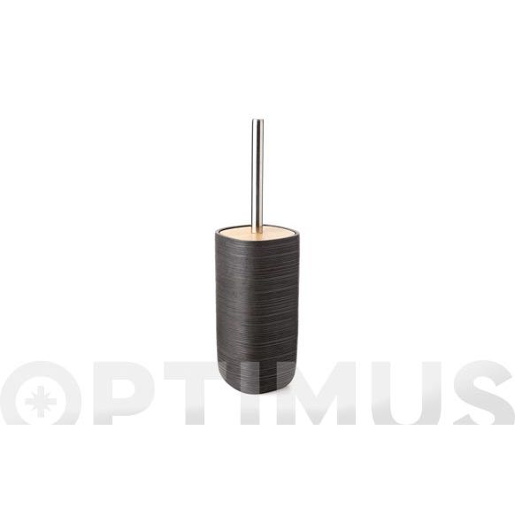 ESCOBILLA WC BAMBU TATAY