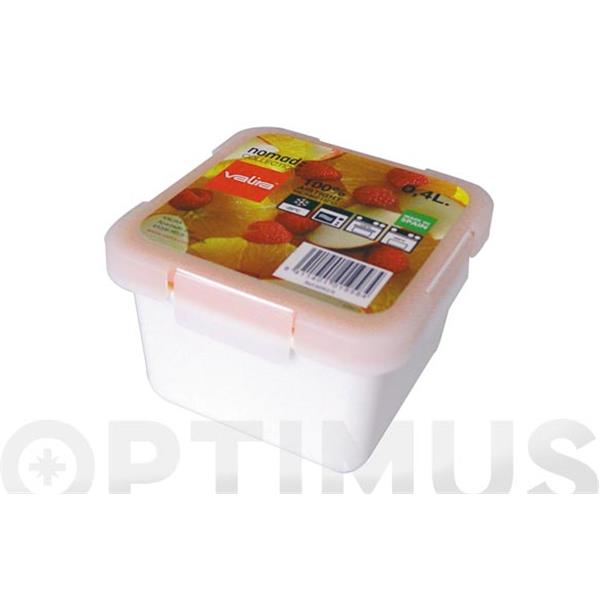 FIAMBRERA RECAMBIO NOMAD 6092/9-0.4L