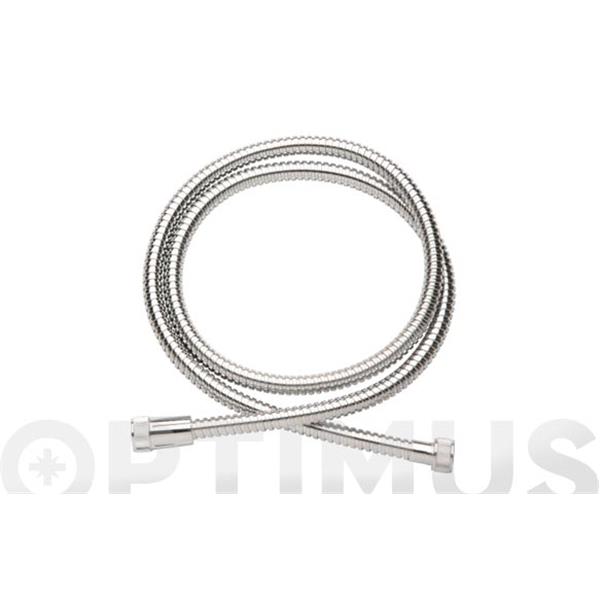 FLEXO DUCHA INOX AMBIT 1,50 M