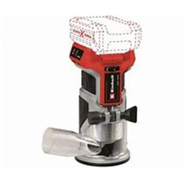 FRESADORA TP-ET 18 Li BL - Solo EINHELL