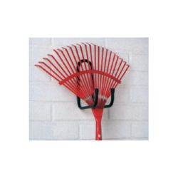 GANCHO DOBLE MOTTEZ BO28Q- 395MM