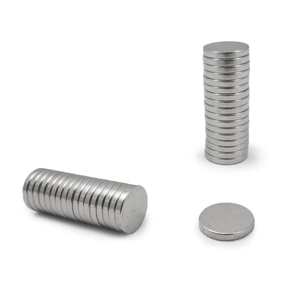 IMAN NEODIMIO 10X1.5MM