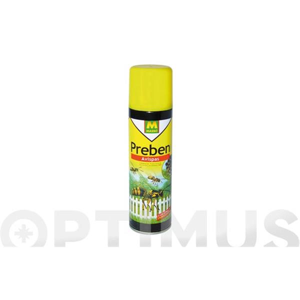 INSECTICIDA PREBEN AVISPAS 246-250 ML