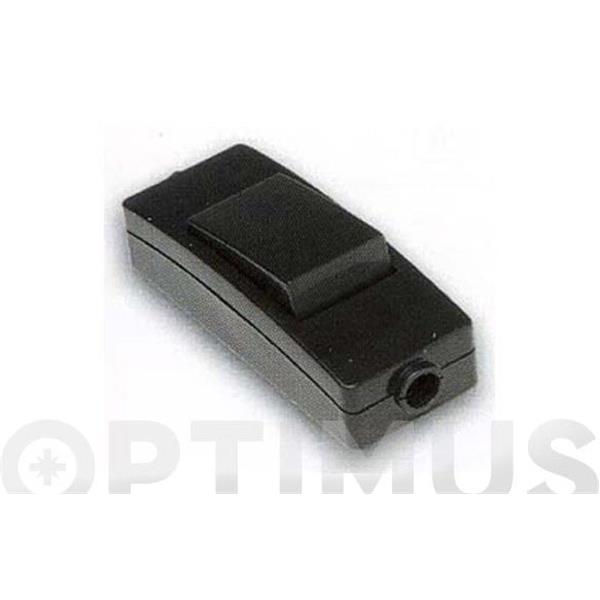 11.562/N*5 interruptor pas 10 A bipolar NEGRE