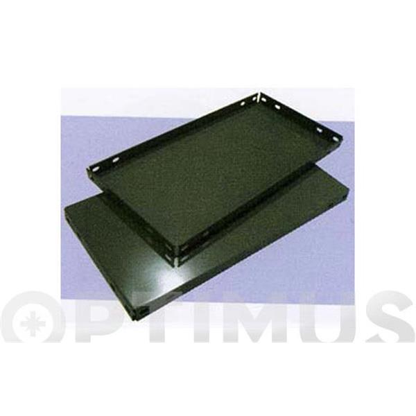 LM10050*10 planxa metalica 100X50