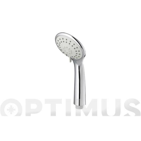 MANGO DUCHA TREVI AHORRO AGUA 3 POSICIONES