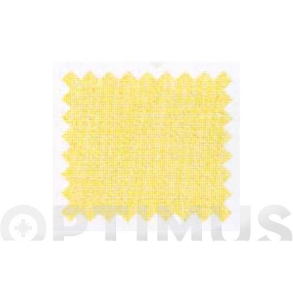 MANTEL LISO 160X200 ARAMIS AMARILLO