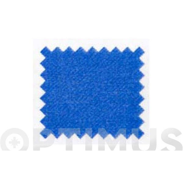 MANTEL LISO 160X200 ARAMIS AZUL MALVA