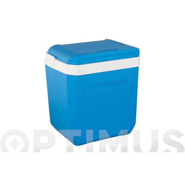 NEVERA RIGIDA ICETIME PLUS 30 LT