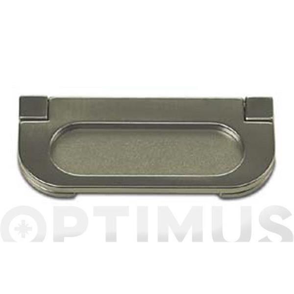 PLACA CON ASA ESTAMP 3261038-NIQ (263)