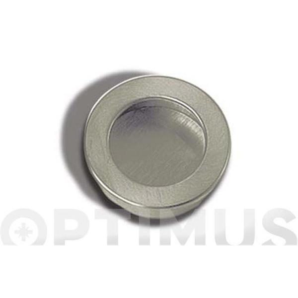 PLACA ENCASTAR ESTAMP 3512038-NIQ