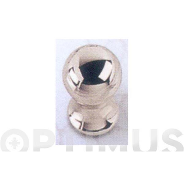 POMO METALICO ESTAMP 8721038-NIQ