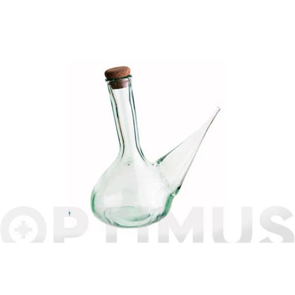 PORRON CRISTAL T/CORCHO 3/4L.