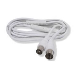 Prolg. 2.5 m. c/Filtro Blanco