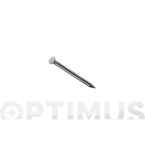 PUNTA PLANA A KG 15X 50