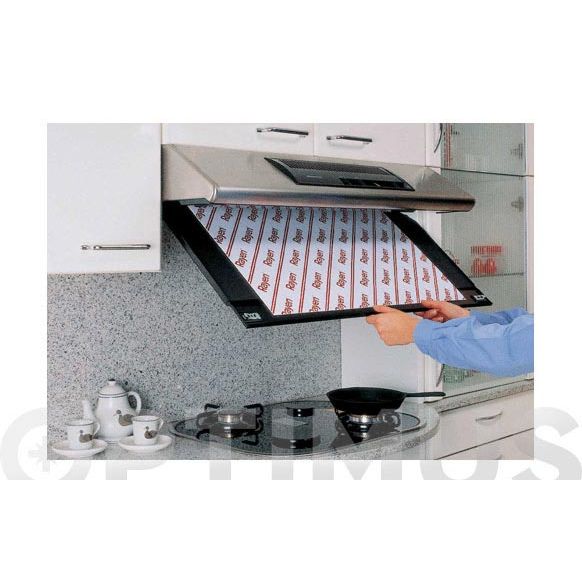 RAYEN FILTRO CAMPANA C/INDICADOR R-6318