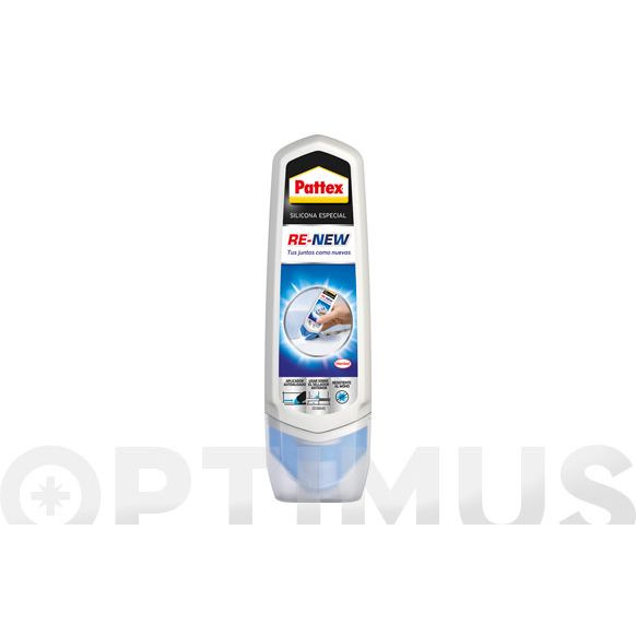 REPARADOR JUNTES RE-NEW 100ML