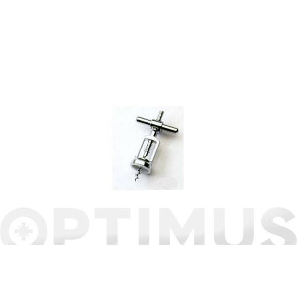 SACACORCHOS BODEGA CROMADO BOJ