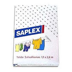 SALVALLUVIAS SAPLEX TRANS150X280