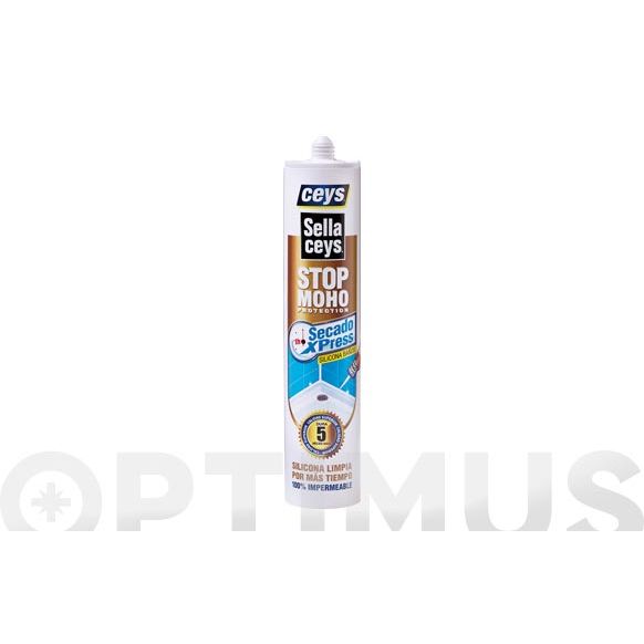 SELLACEYS STOP MOHO TRANSLUC. 300 505546