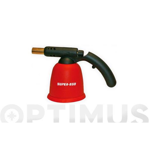 SOLDADOR A CARTUX SUPER EGO ECO PIEZO