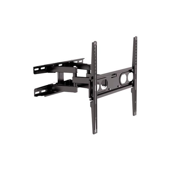 SOPORTE ARTICULADO DOBLE BRAZO 26"-65"