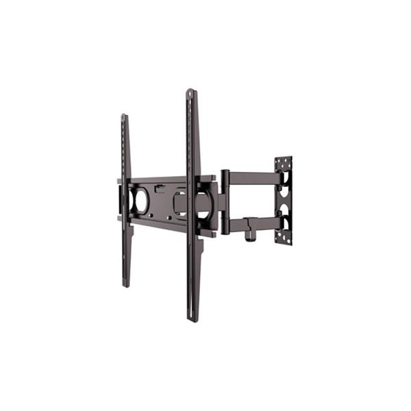 SOPORTE TV INCLINABLE 3 articulaciones 400x400mm "26" "60"