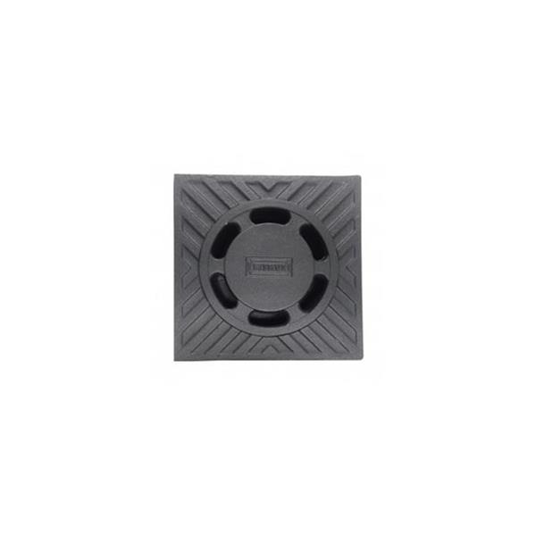 SUMIDERO ALUMINI 20X20