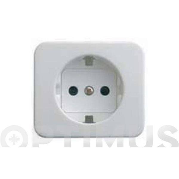 TAPA BASE ENCH 2P+TT BLC S.75 G7504160