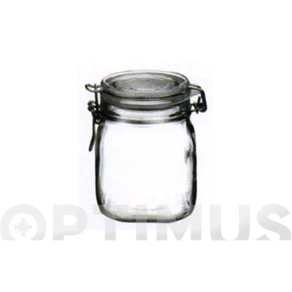 TARRO CANETTE-FIDO 1.5L.K6 LUMINARC