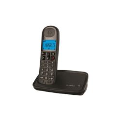 TELEFONO DECT VERSATIS XL250 TECLAS GRANDES