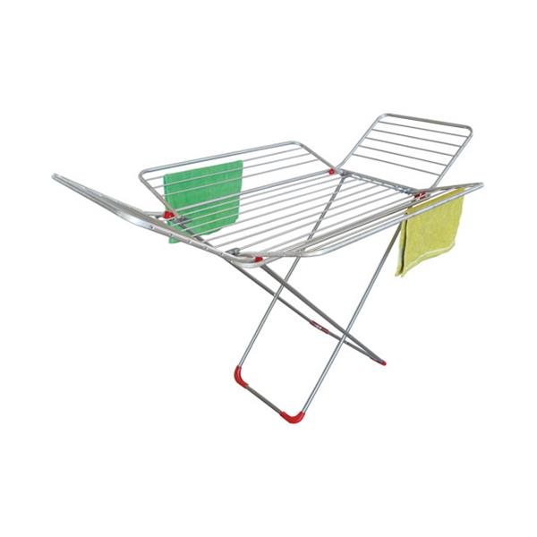 TENDEDERO 4 ALAS ALUMINIO MARIPOSA-100X1