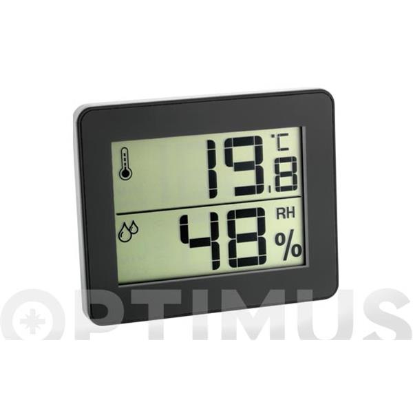 TERMO-HIGROMETRO DIG.TFA 30,5027,01