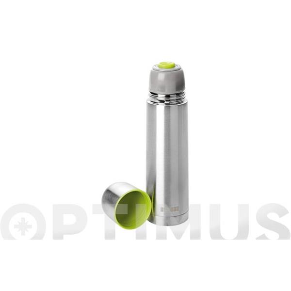 TERMO INOX LIQUIDOS MINI 0,2 L IBILI