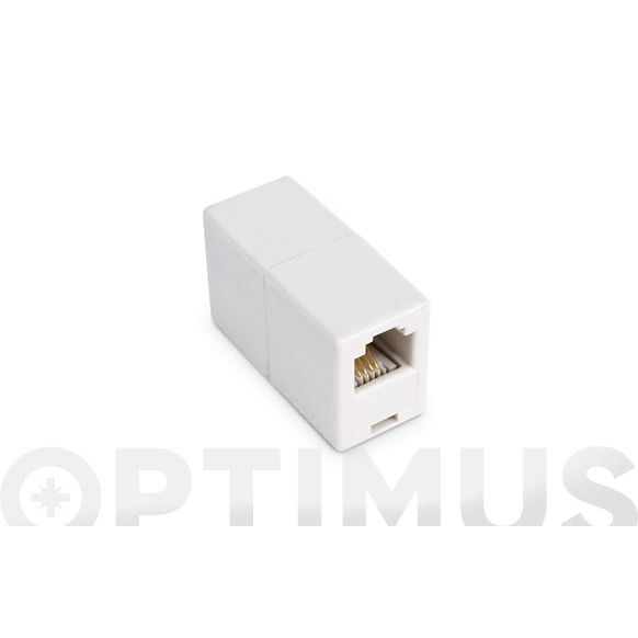 E55003 adaptador 2 femelles 4 fils