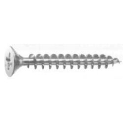 TORNILLO ABC SPAX-S C/AVE BICR 6 X90 (2